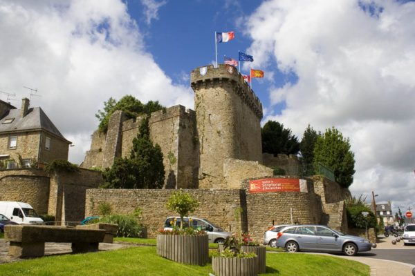 Tourisme Avranches | Chambres d'hôtes Belles de Mai