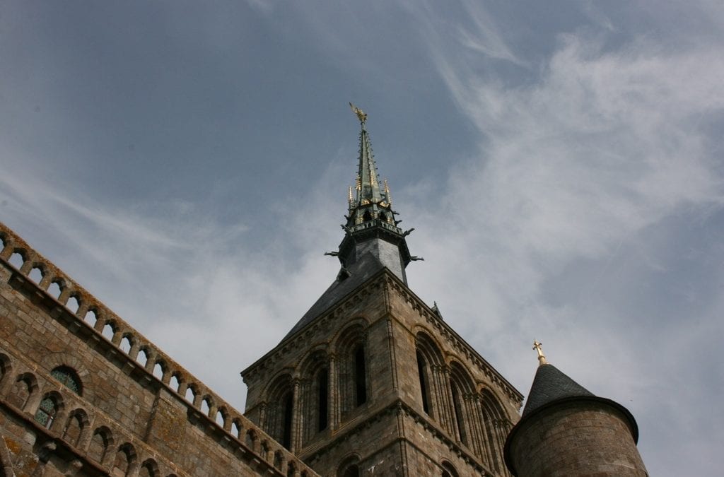 Notre Maison d’hôtes prête pour les fêtes de Saint-Michel