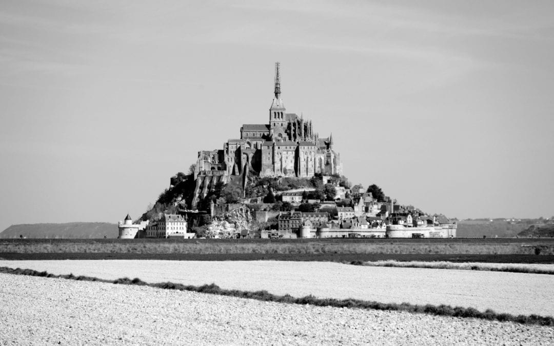 Préparez votre séjour de Noël près du Mont Saint-Michel !