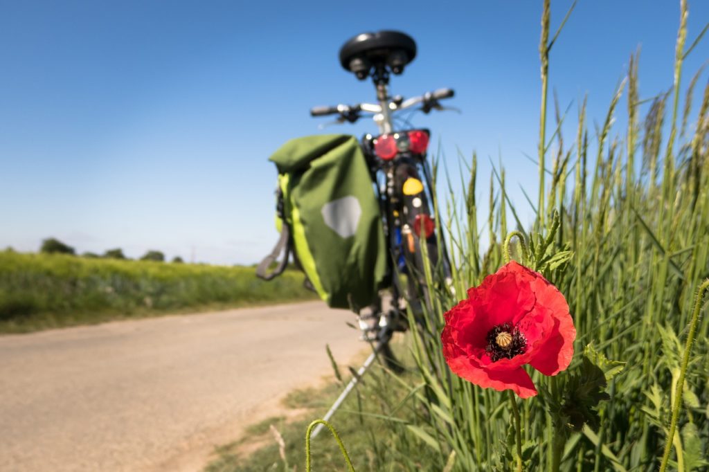 Conseils pratiques vélo mont st michel